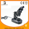 (BM-7C-ZB)Jewlery Inspection Microscope with 20x/40x Magnification